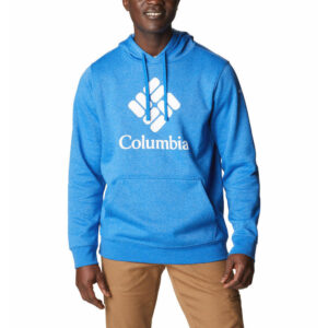 Bluza sportowa z kapturem męska Columbia Trek Hoodie