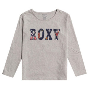 Bluzka dziewczęca Roxy The One koszulka 152