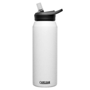 Butelka termiczna CamelBak Eddy+ Vacuum Insulated 1L biała