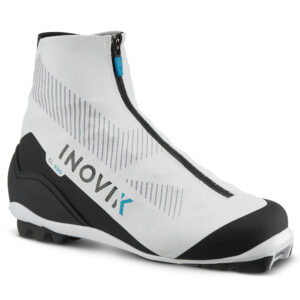 Buty do nart biegowych damskie Inovik XC S BOOT 500 styl klasyczny