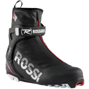 Buty do nart biegowych dla dorosłych ROSSIGNOL X-6 S.C typu combi