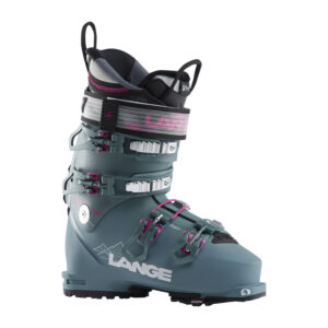 Buty narciarskie damskie Lange XT3 FREE 115 W LV GW flex115 skitour