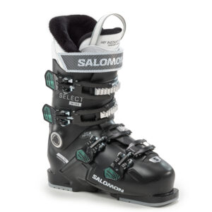 Buty narciarskie damskie Salomon Select Wide flex 70