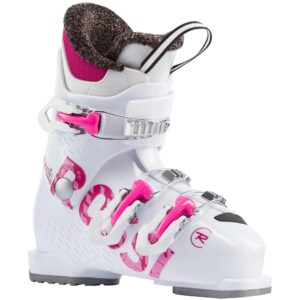 Buty narciarskie dla dzieci Rossignol Fun Girl J3