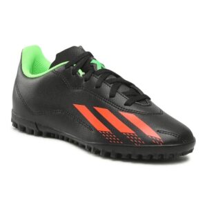 Buty piłkarskie dla dzieci turf Adidas Speedportal.4