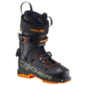 Buty skiturowe dla dorosłych Fischer Transalp TS