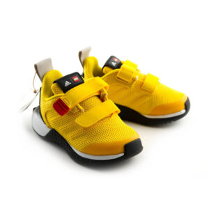 Buty sportowe dziecięce Adidas Lego Sport Pro CF I