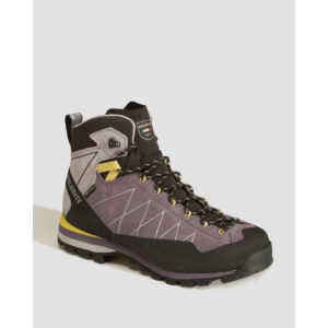 Buty trekkingowe damskie Dolomite Crodarossa High GTX Dusty Purple