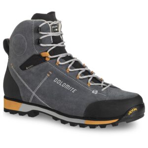 Buty trekkingowe męskie Dolomite Cinquantaquattro High Evo GTX Gunmetal Grey