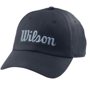 Czapka Wilson SCRIPT TWILL HAT