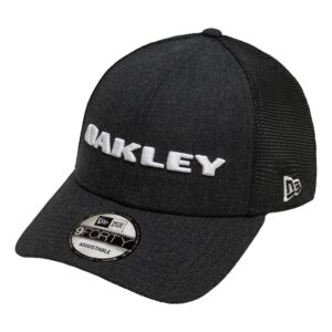 Czapka z Daszkiem unisex Oakley Heather New Era Hat