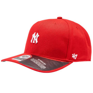 Czapka z daszkiem męska 47 Brand New York Yankees MVP DP Cap
