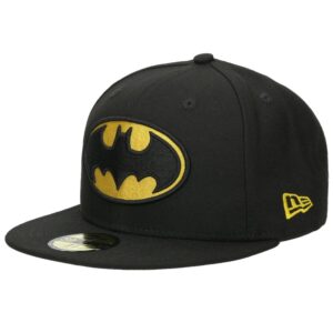 Czapka z daszkiem męska New Era Character Bas Batman Basic Cap