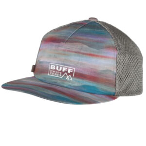 Damska czapka z daszkiem Buff Pack Trucker Cap