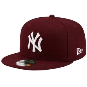Damska czapka z daszkiem New Era New York Yankees MLB 9FIFTY Cap