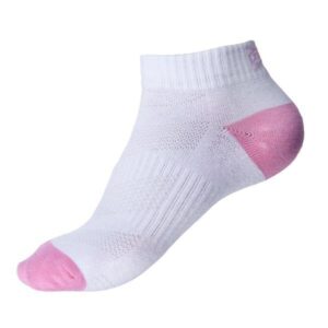 Damskie skarpety sportowe Dunlop Ladies Low Socks 37-42 1p
