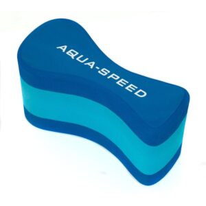 Deska do pływania Aqua Speed Ósemka "3"