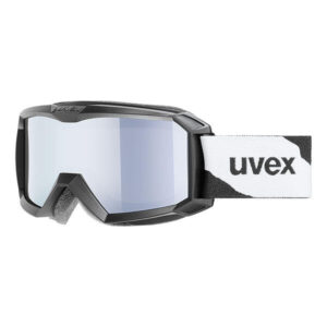 Gogle narciarskie dla dzieci Uvex Flizz LM
