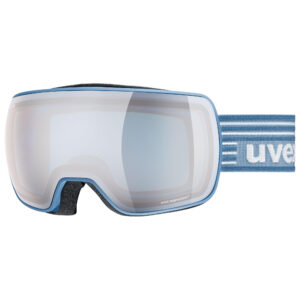 Gogle narciarskie i snowboardowe dla dorosłych Uvex Compact FM