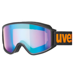 Gogle narciarskie i snowboardowe dla dorosłych Uvex G.GL 3000 CV
