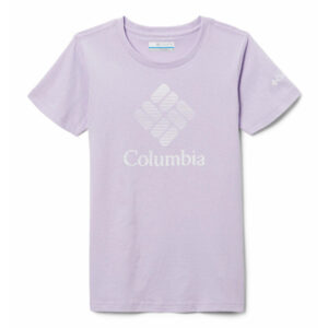 Koszulka Dziecięca Columbia Mission Lake Short Sleeve Graphic T-Shirt
