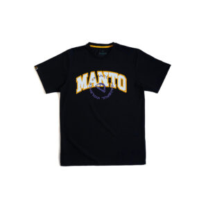 Koszulka do MMA męska Manto Echo