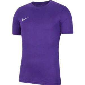 Koszulka do piłki nożnej dla dzieci Nike Dry Park VII JSY SS z krótkim rękawem