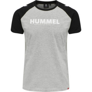 Koszulka do piłki ręcznej damska Hummel Legacy Blocked