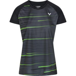 Koszulka do tenisa damska Victor T-34101 C