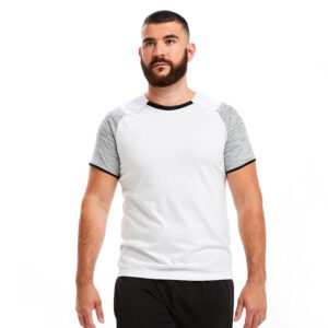 Koszulka piłkarska męska adidas Compression Long Sleeve Tee