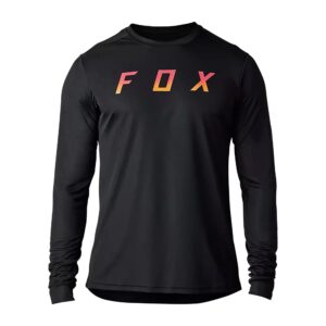 Koszulka rowerowa męska Fox Racing Ranger Dose