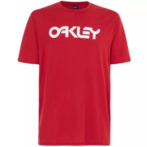 Koszulka sportowa bawełniana męska Oakley Mark II