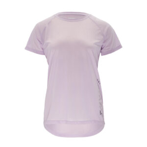 Koszulka sportowa damska Jerseyowa Silvini Bellanta WD2248 różowa