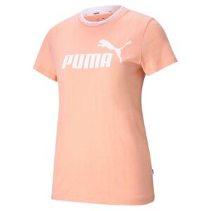 Koszulka treningowa damska Puma Amplified Graphic Tee
