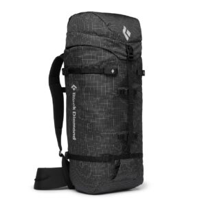Plecak Turystyczny Trekkingowy Black Diamond Speed 30 Backpack