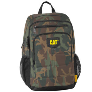 Plecak sportowo-turystyczny Caterpillar Bennett Backpack pojemność 30 L
