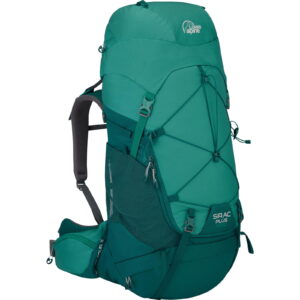 Plecak trekkingowy damski Lowe Alpine Sirac Plus ND50