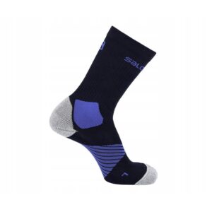 Skarpety Biegowe Damskie Smartwool Run Zero Cushion Stripe Low Ankle Socks