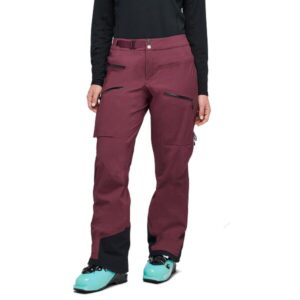 Spodnie narciarskie damskie Black Diamond Recon LT Stretch Pants