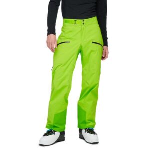 Spodnie narciarskie męskie Black Diamond Recon LT Stretch Pants