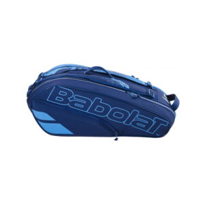 Torba tenisowa Babolat Pure Drive 2021 x 6 dark blue