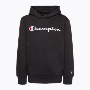 Bluza dziecięca Champion Legacy black