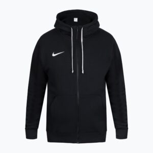 Bluza męska Nike Team Club 20 Full Zip black/white