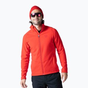 Bluza męska Rossignol Classique Clim sports red