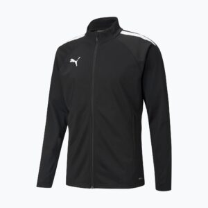 Bluza piłkarska męska PUMA Teamliga Training puma black