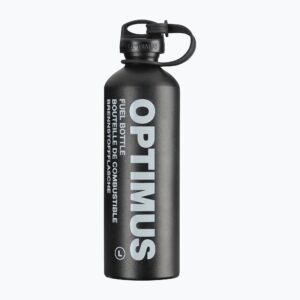 Butelka na paliwo Optimus Fuel Bottle 1000 ml black