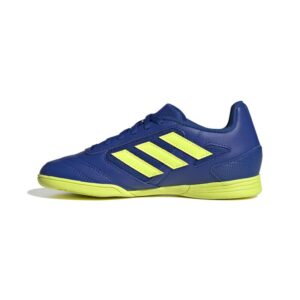 Buty halowe do piłki nożnej dla dzieci Adidas Super Sala 2 IN