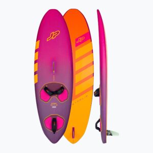 Deska do windsurfingu JP-Australia Freestyle PRO multicolor