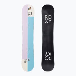 Deska snowboardowa damska ROXY Xoxo 2021