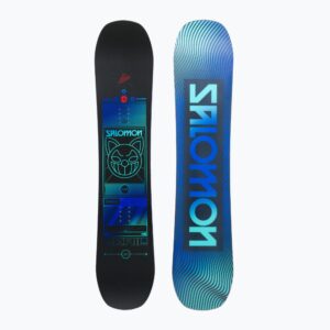 Deska snowboardowa dziecięca Salomon Grail L41219000